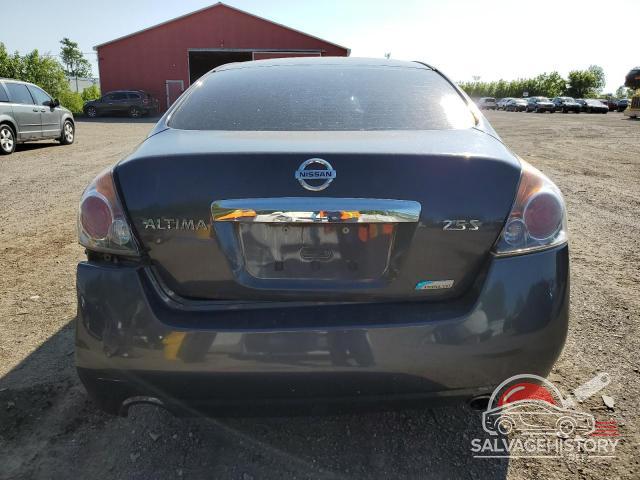 1N4AL2AP9CN522190 2012 NISSAN ALTIMA photo no. 6