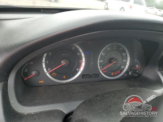 1HGCP3F88CA014350 2012 HONDA ACCORD photo no. 9