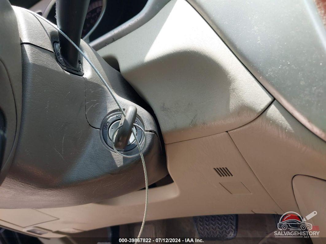 JTEHW21A370045850 2007 TOYOTA HIGHLANDER HYBRID photo no. 11