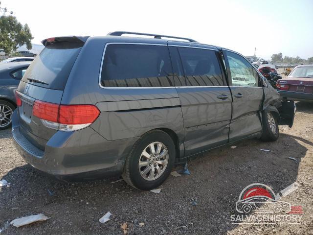 5FNRL3H69AB087148 2010 HONDA All Models photo no. 3