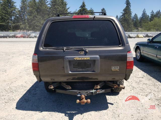 JT3HM84R5W0028257 1998 TOYOTA 4RUNNER photo no. 6