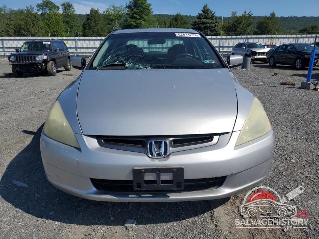 1HGCM66875A019021 2005 HONDA ACCORD photo no. 5