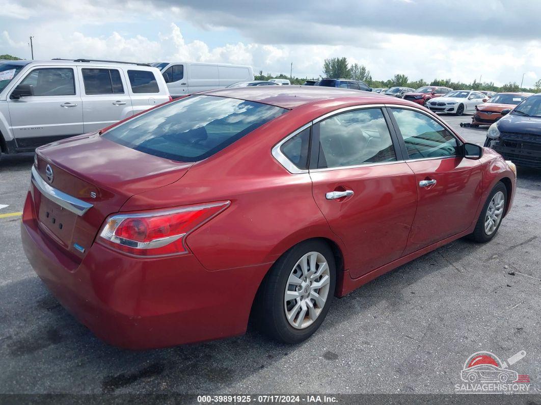 1N4AL3APXDC161894 2013 NISSAN ALTIMA photo no. 6