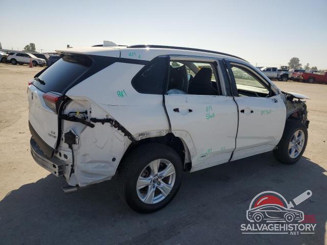 2T3MWRFV8KW004979 2019 TOYOTA RAV4 photo no. 3
