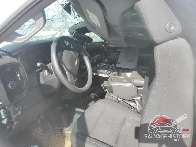 3GCNAAED6NG688304 2022 CHEVROLET ALL Models photo no. 8