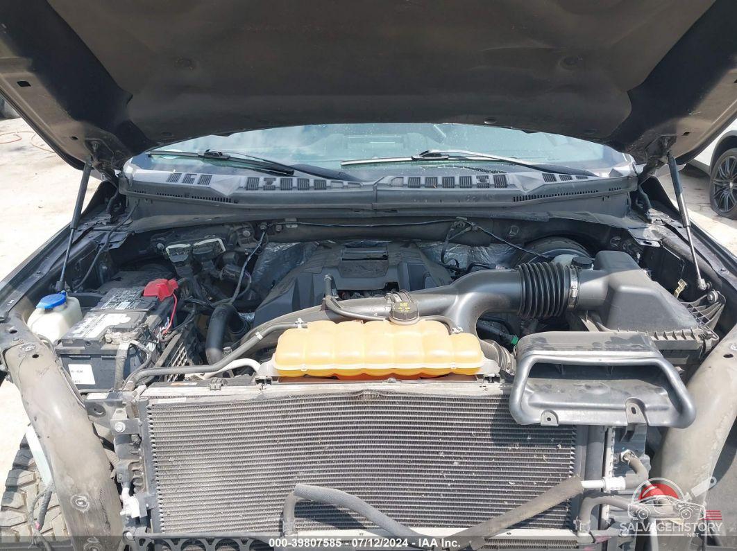 1FTEW1CP3FKD10479 2015 FORD F-150 photo no. 10