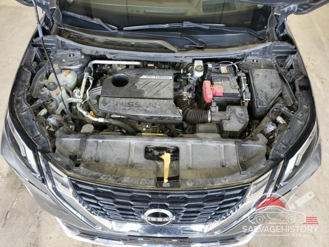 JN8BT3DD2PW307423 2023 NISSAN ROGUE photo no. 12