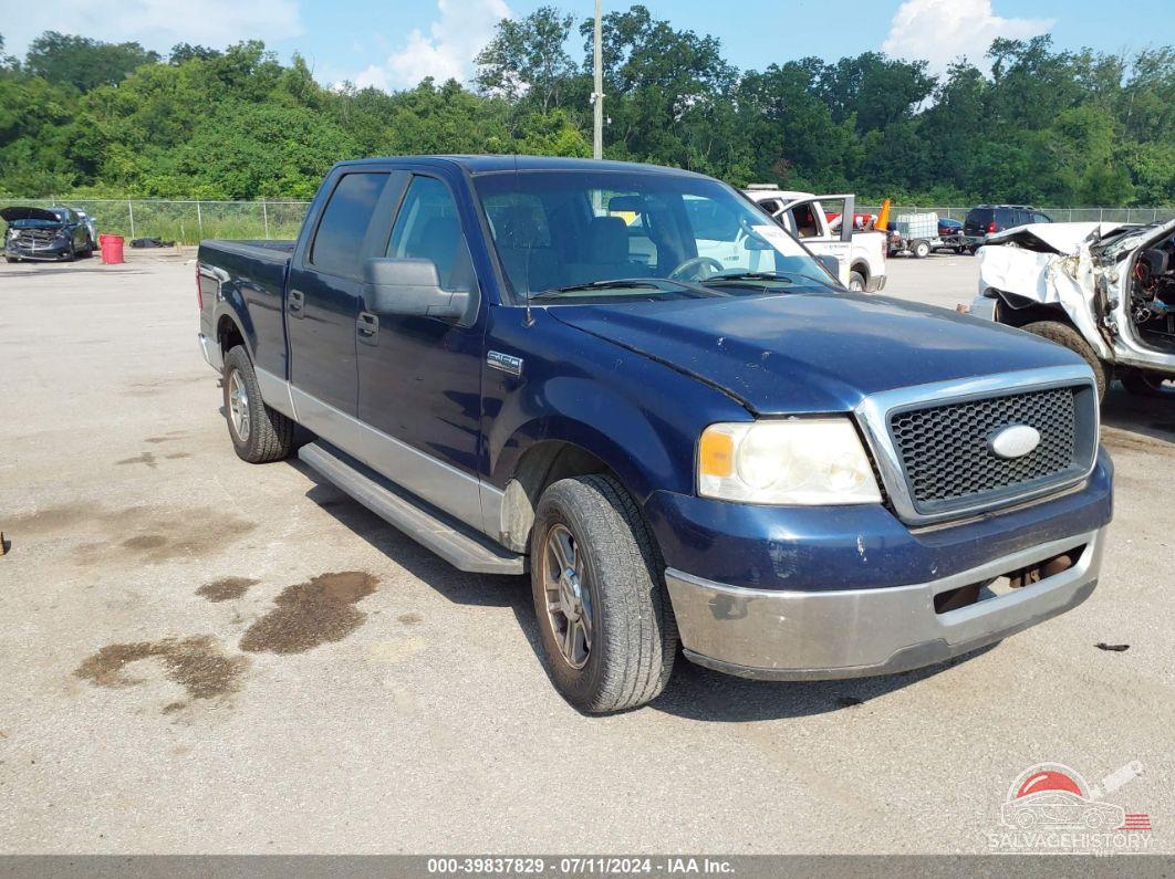 1FTRW12W97FA18937 2007 FORD F-150 photo no. 3
