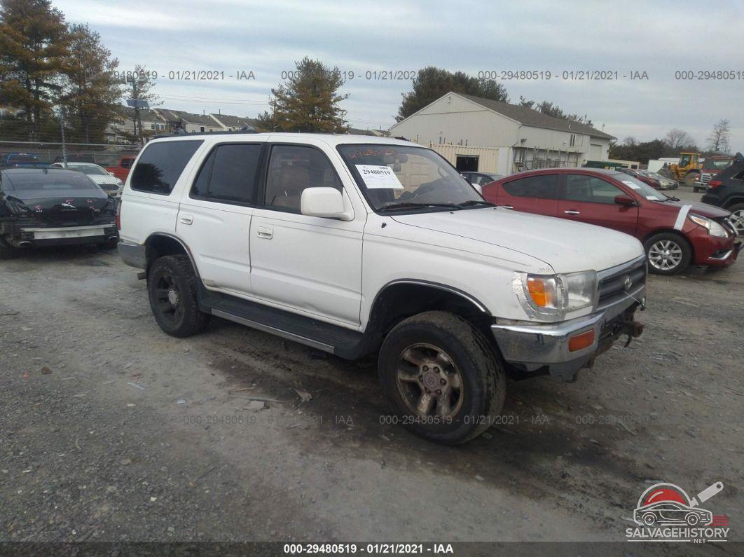 JT3HN86R1V0092952 1997 TOYOTA 4RUNNER photo no. 18