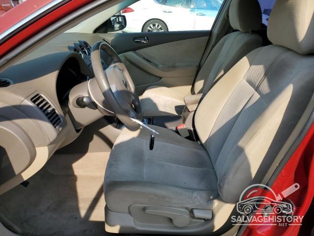 1N4AL21E47C216269 2007 NISSAN ALTIMA photo no. 7