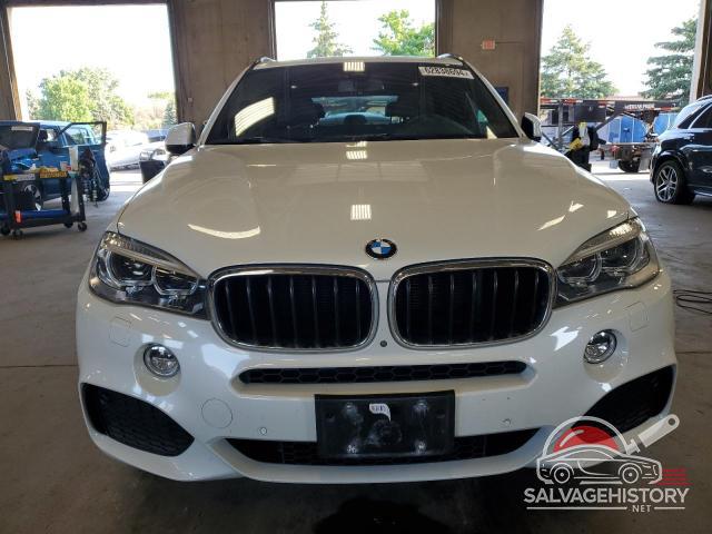 5UXKR0C52G0U12824 2016 BMW X5 photo no. 5
