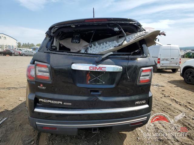 1GKKVSKD2HJ250632 2017 GMC ACADIA photo no. 6