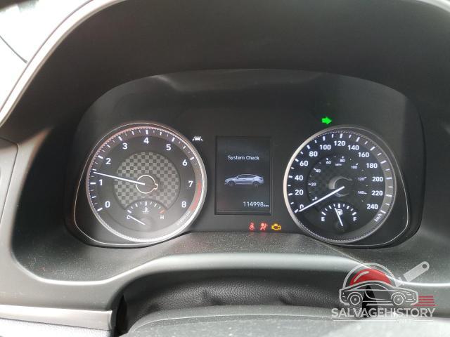 KMHD84LF0KU837193 2019 HYUNDAI ELANTRA photo no. 9