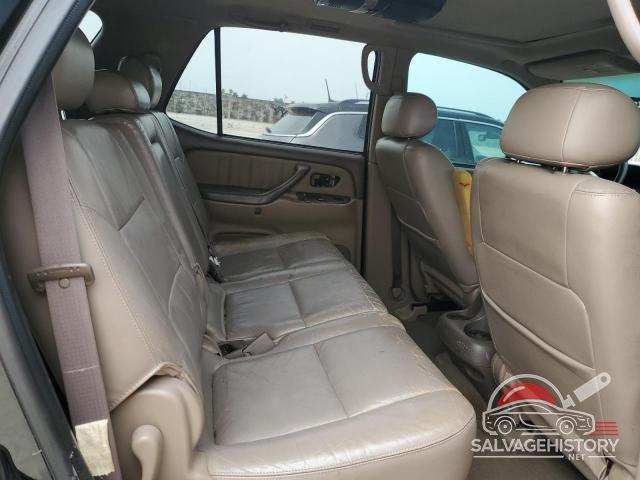 5TDZT38A22S129662 2002 TOYOTA SEQUOIA photo no. 11