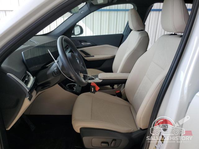 WBX73EF01P5X45169 2023 BMW X1 photo no. 7