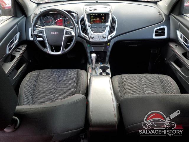 2GKALREK8F6219111 2015 GMC TERRAIN photo no. 8
