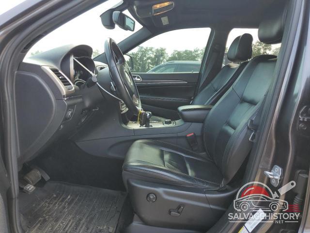 1C4RJFBG7EC422645 2014 JEEP GRAND CHER photo no. 7