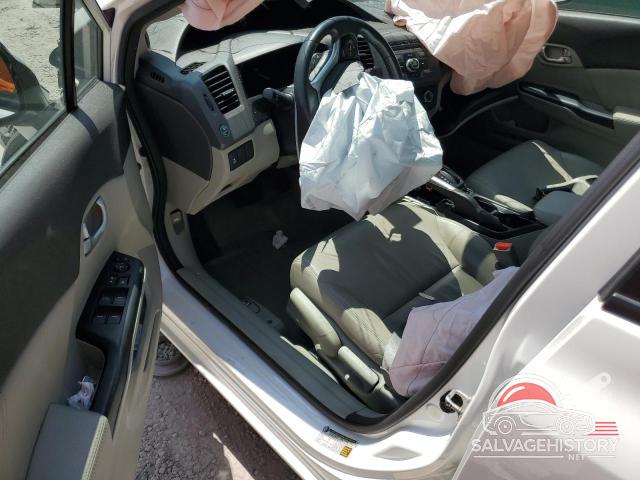 2HGFB2F96CH532263 2012 HONDA CIVIC photo no. 8