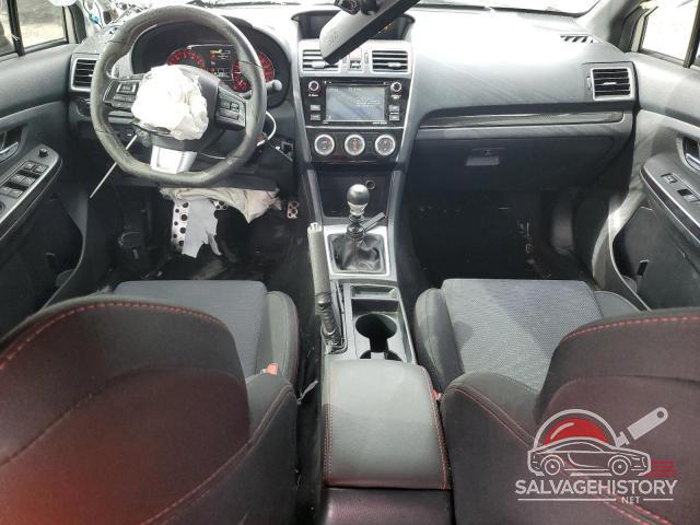 JF1VA1B68H9808829 2017 SUBARU WRX photo no. 8