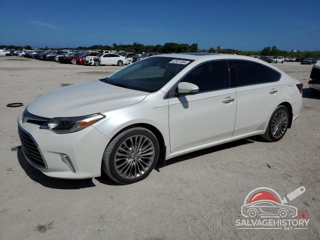 4T1BK1EB4GU199264 2016 TOYOTA AVALON photo no. 4