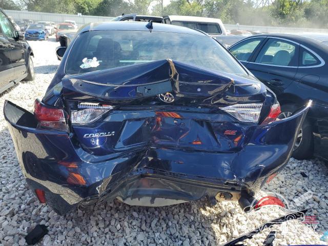 5YFP4RCE0LP013890 2020 TOYOTA COROLLA photo no. 6