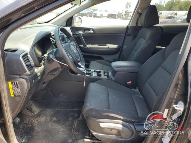 KNDPMCAC4H7152329 2017 KIA SPORTAGE photo no. 7
