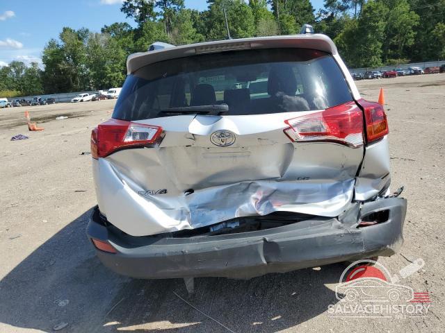 JTMZFREVXFD072503 2015 TOYOTA RAV4 photo no. 6