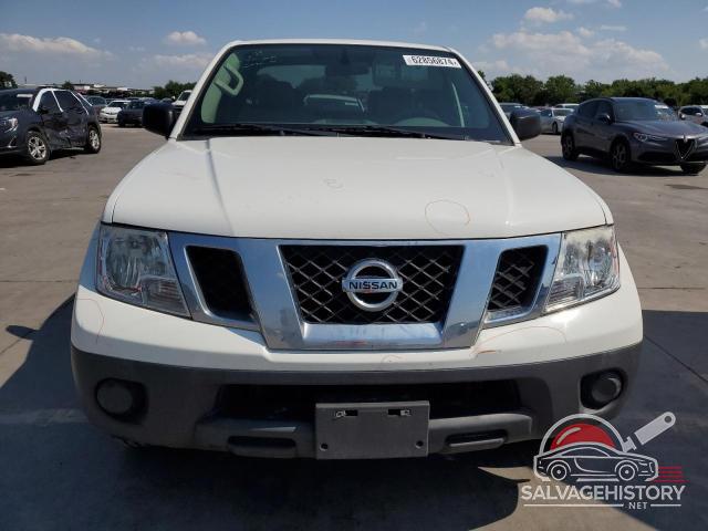 1N6BD0CT2KN724164 2019 NISSAN FRONTIER photo no. 5
