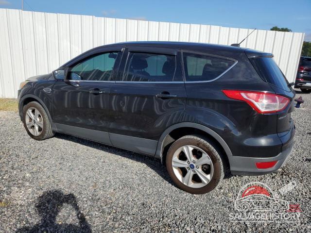 1FMCU0G72FUA03922 2015 FORD ESCAPE photo no. 2