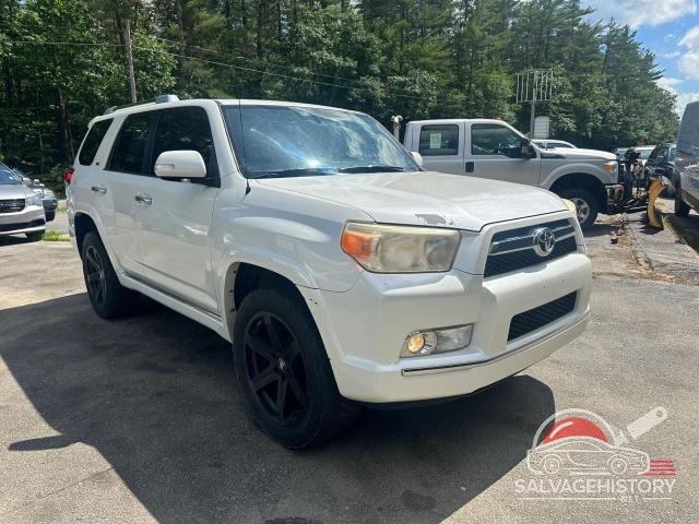 JTEBU5JR7A5022830 2010 TOYOTA 4RUNNER photo no. 22