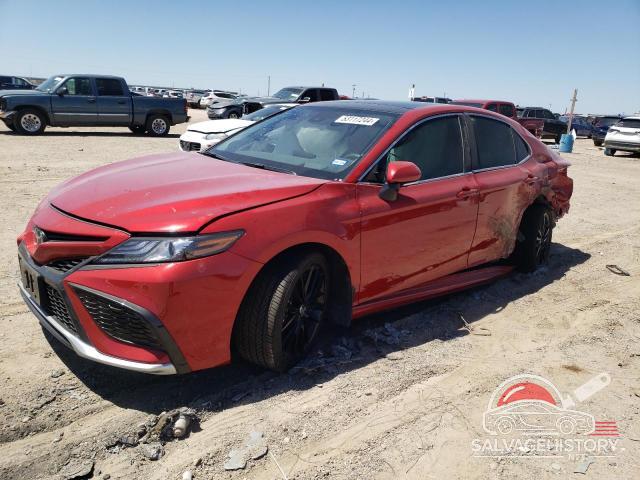 4T1KZ1AK2RU090578 2024 TOYOTA CAMRY photo no. 22