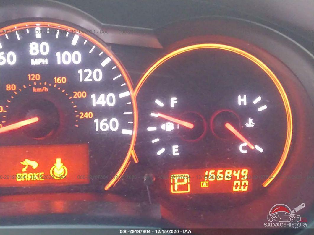 1N4AL21E87C157792 2007 NISSAN ALTIMA photo no. 7