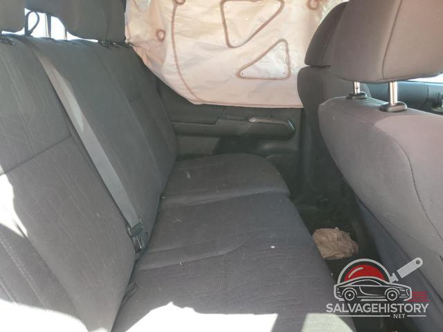3TMCZ5AN7JM182885 2018 TOYOTA TACOMA photo no. 10