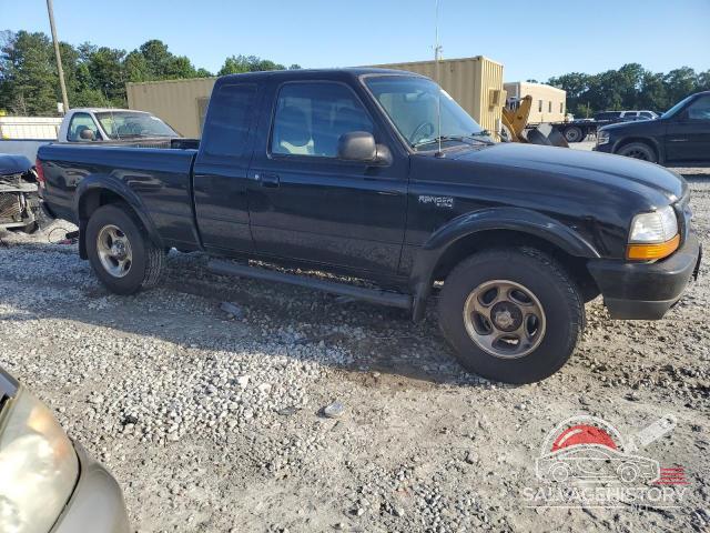 1FTZR15X5YTB28561 2000 FORD RANGER photo no. 4
