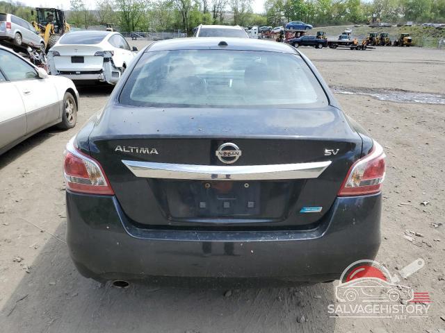 1N4AL3AP8DN455752 2013 NISSAN ALTIMA photo no. 6
