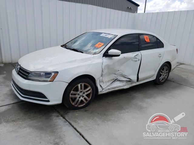 3VW2B7AJ9HM209276 2017 VOLKSWAGEN JETTA photo no. 19