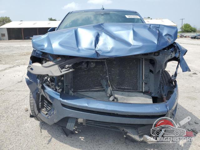 1FMJU1KT1KEA73739 2019 FORD EXPEDITION photo no. 5