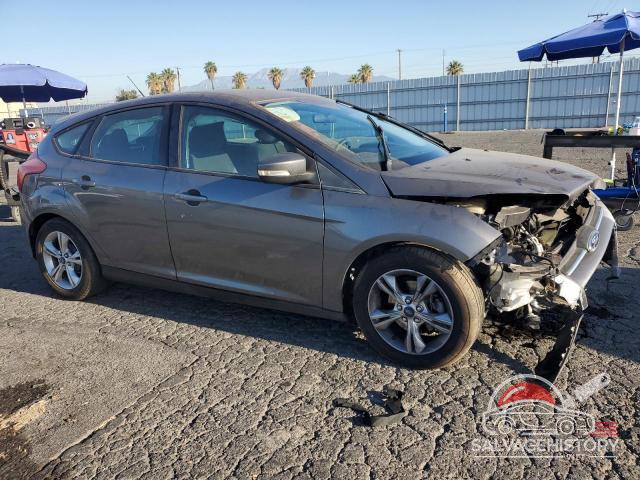 1FADP3K26DL103348 2013 FORD FOCUS photo no. 4