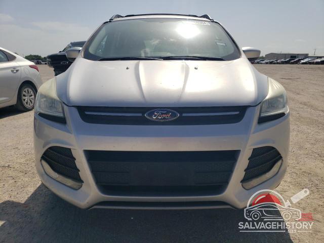 1FMCU0GX2FUA63375 2015 FORD ESCAPE photo no. 5