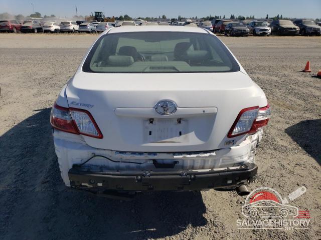 4T1BB46K79U096035 2009 TOYOTA CAMRY photo no. 6