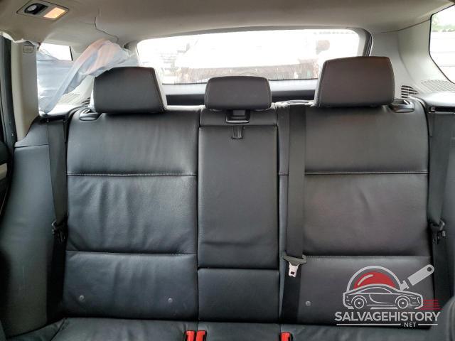 5UXWX9C58E0D43858 2014 BMW X3 photo no. 10