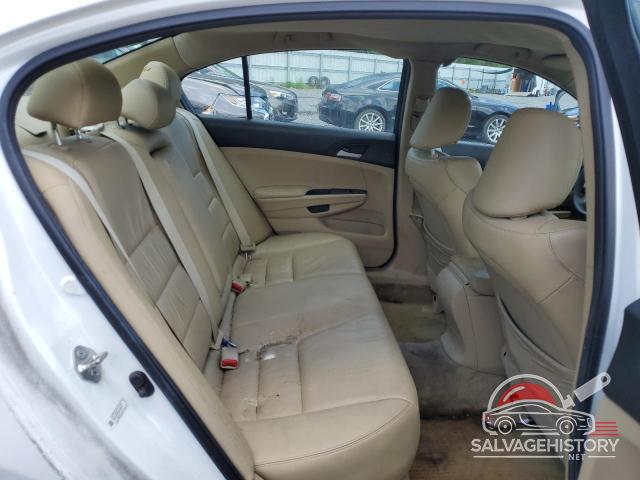 1HGCP2F65CA194573 2012 HONDA ACCORD photo no. 10