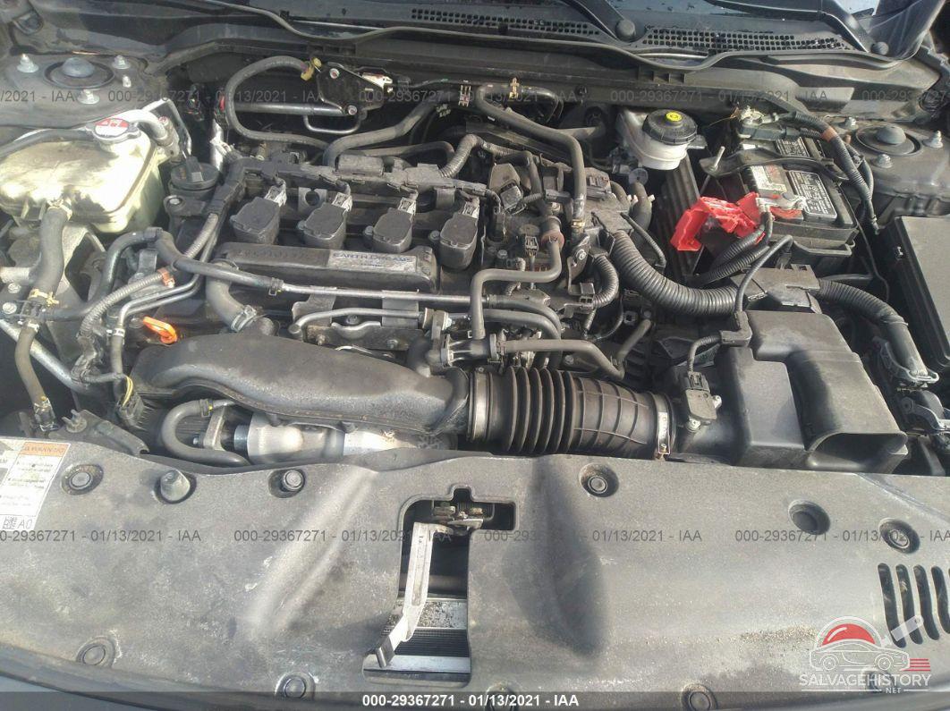 2HGFC3B90HH351448 2017 HONDA CIVIC COUPE photo no. 10