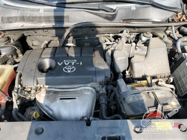 2T3BF4DV0BW102174 2011 TOYOTA RAV4 photo no. 12