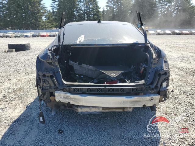 WAUL2AF2XKN047755 2019 AUDI A6 photo no. 6
