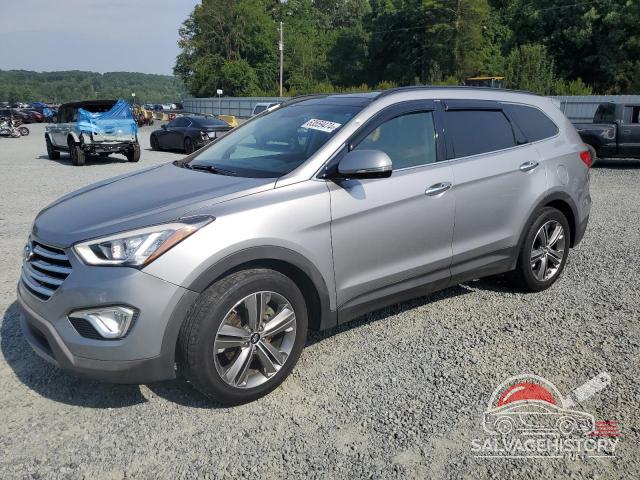 KM8SR4HF4DU007879 2013 HYUNDAI SANTA FE photo no. 18