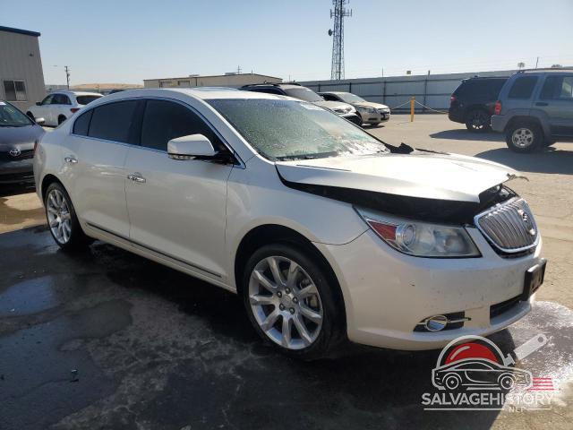 1G4GJ5E35CF179340 2012 BUICK LACROSSE photo no. 4