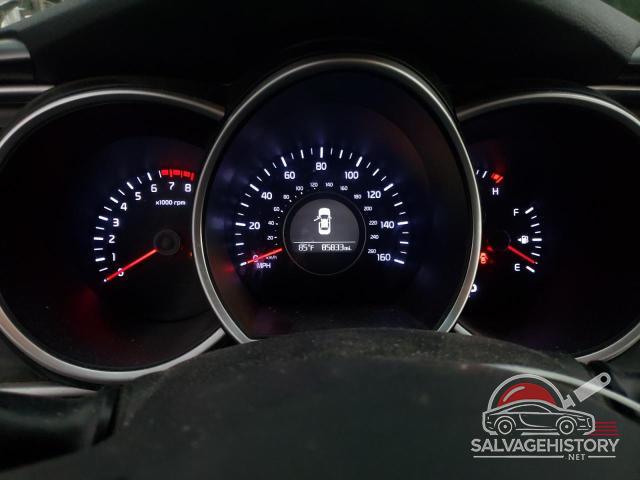 5XXGM4A79FG516936 2015 KIA OPTIMA photo no. 9