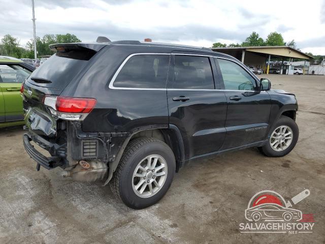 1C4RJFAG7LC170264 2020 JEEP GRAND CHER photo no. 3