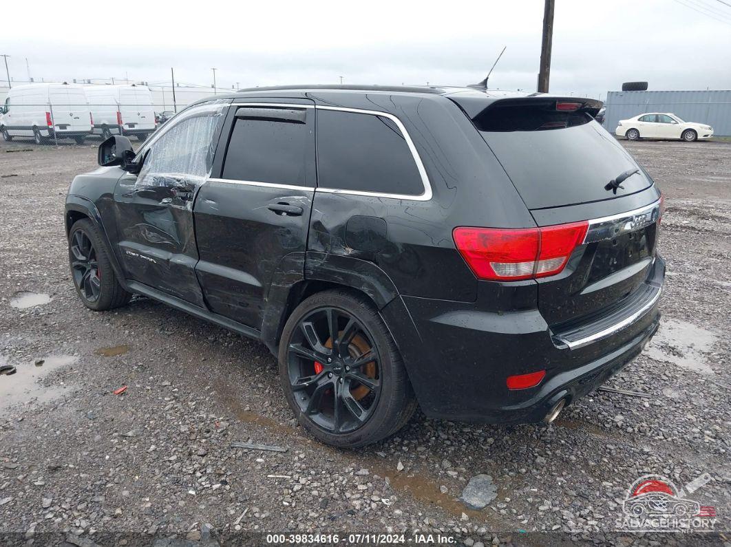 1C4RJFDJ1CC275955 2012 JEEP GRAND CHEROKEE photo no. 3